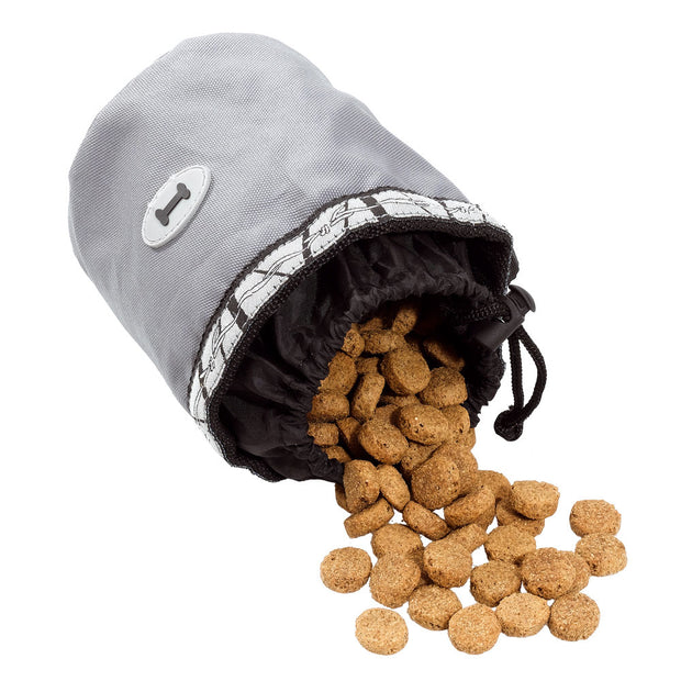 Addestramento Porta Crocchette Treats Bag