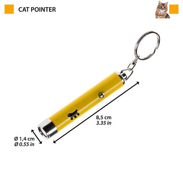 CAT POINTER Ferplast