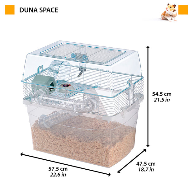 DUNA SPACE Ferplast